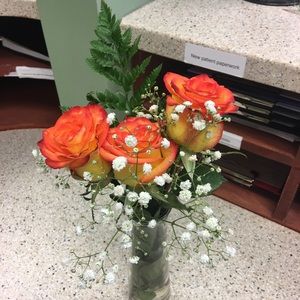 Meet your Posher, Michelle